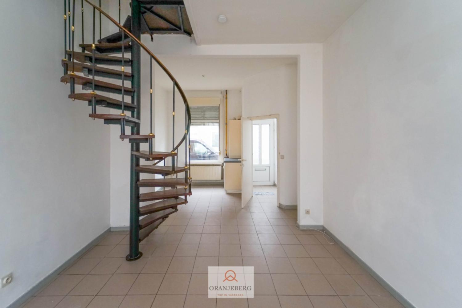 Huis te koop in Gent