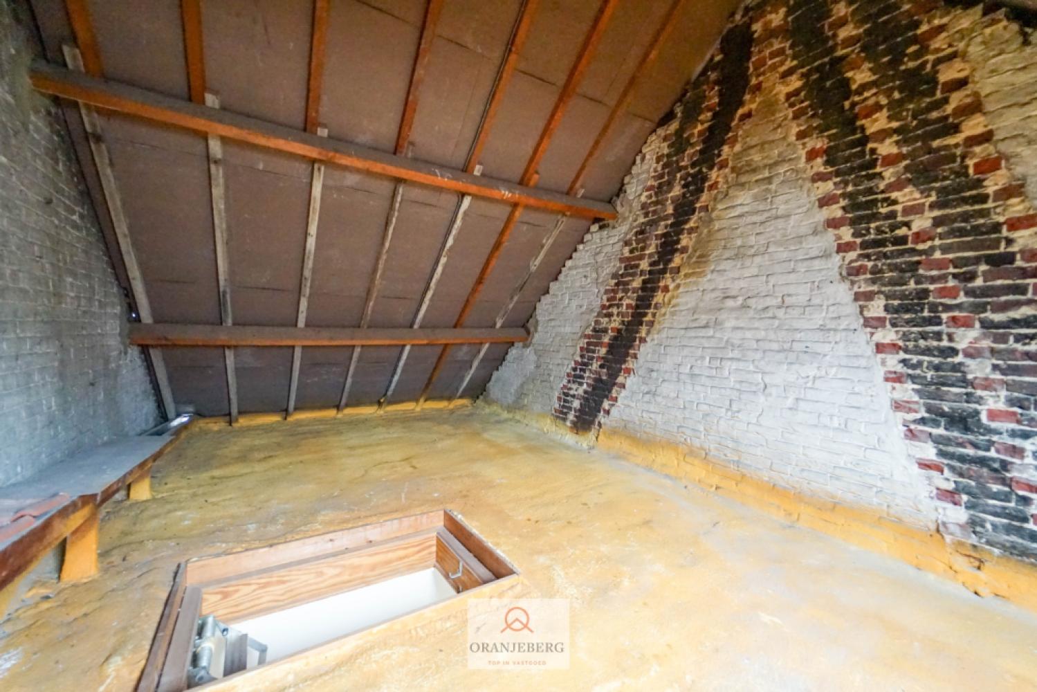 Huis te koop in Gent