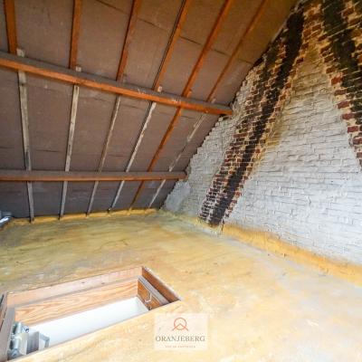 Huis te koop in Gent