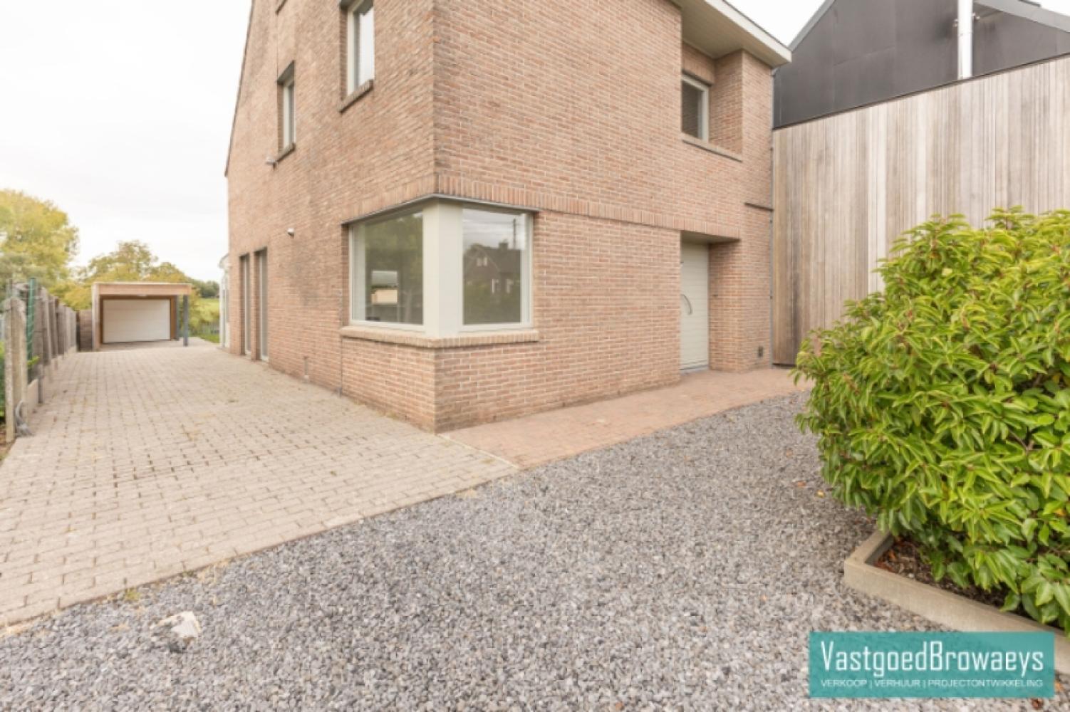 Huis te koop in Munkzwalm