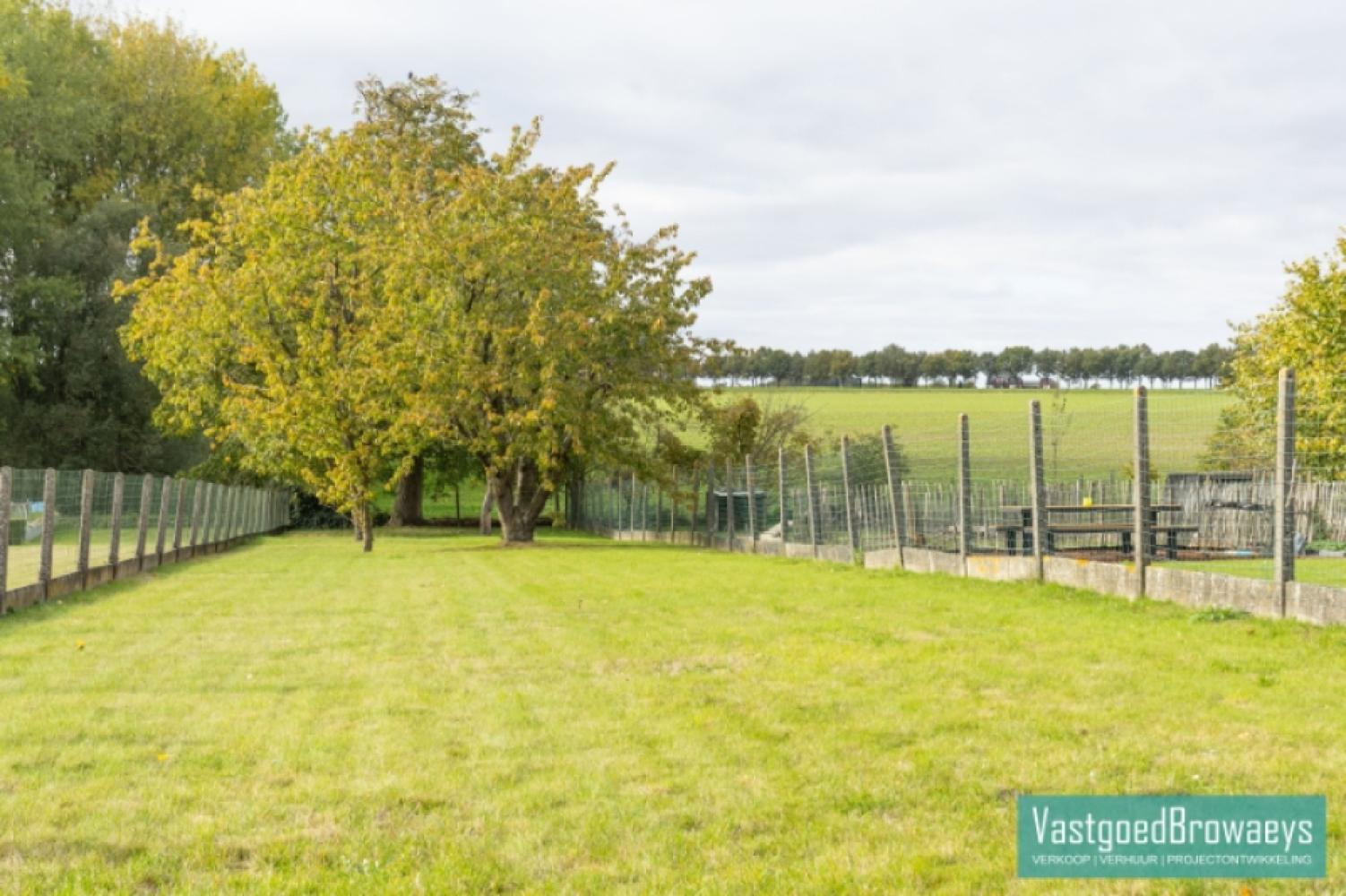 Huis te koop in Munkzwalm
