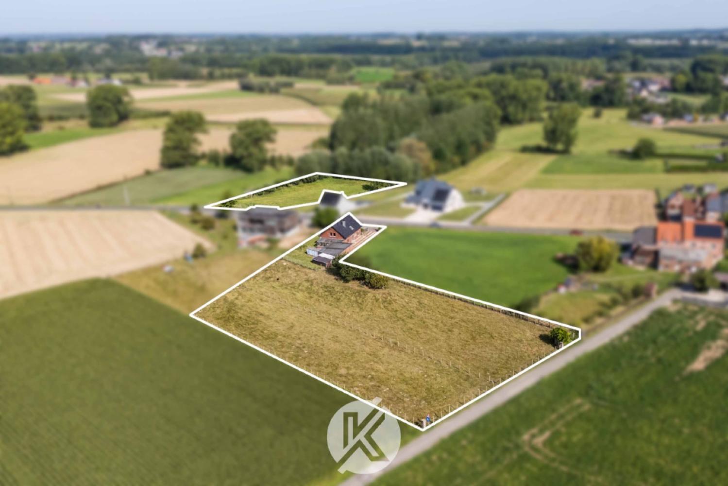 House for sale in Sint-Lievens-Esse