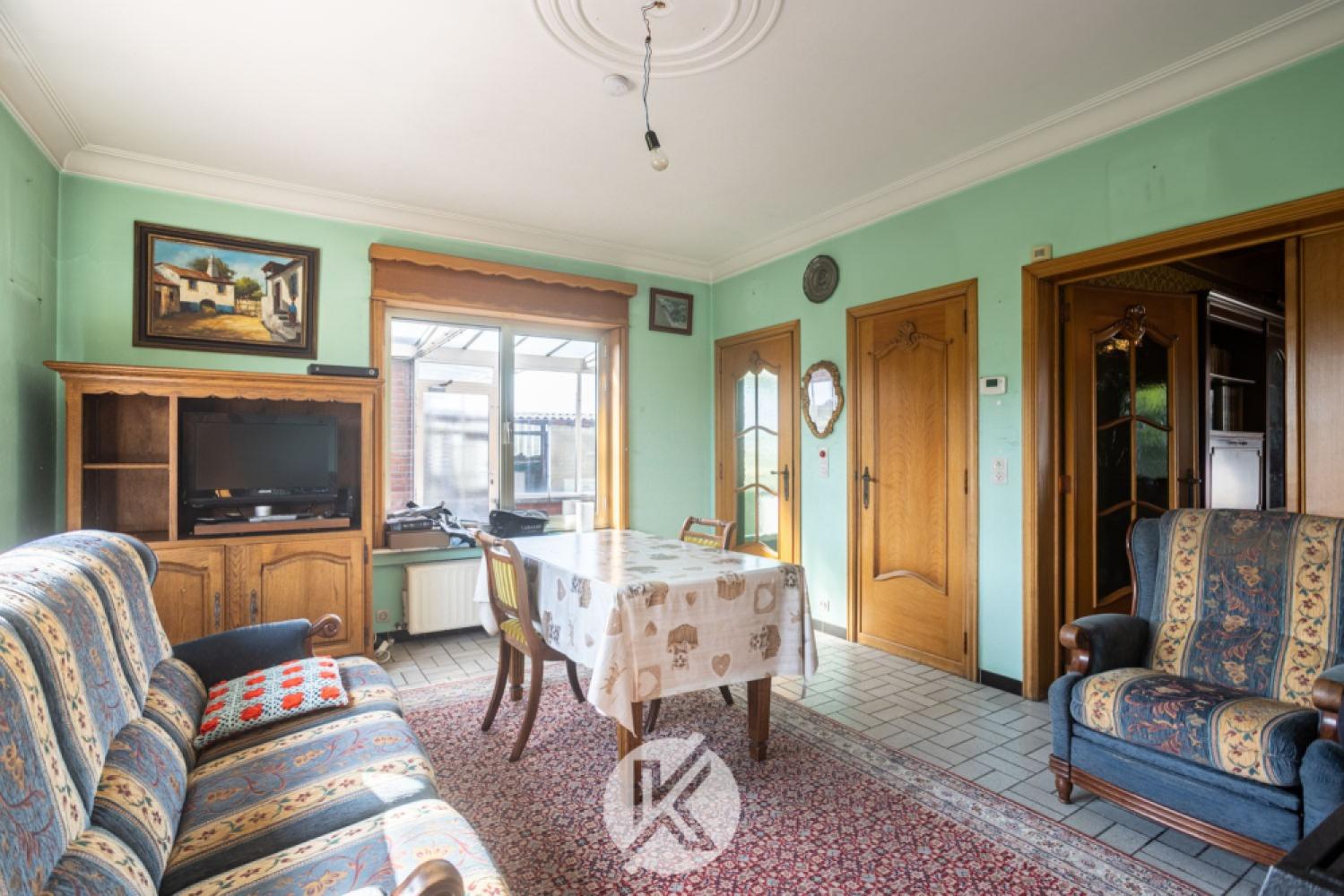 House for sale in Sint-Lievens-Esse