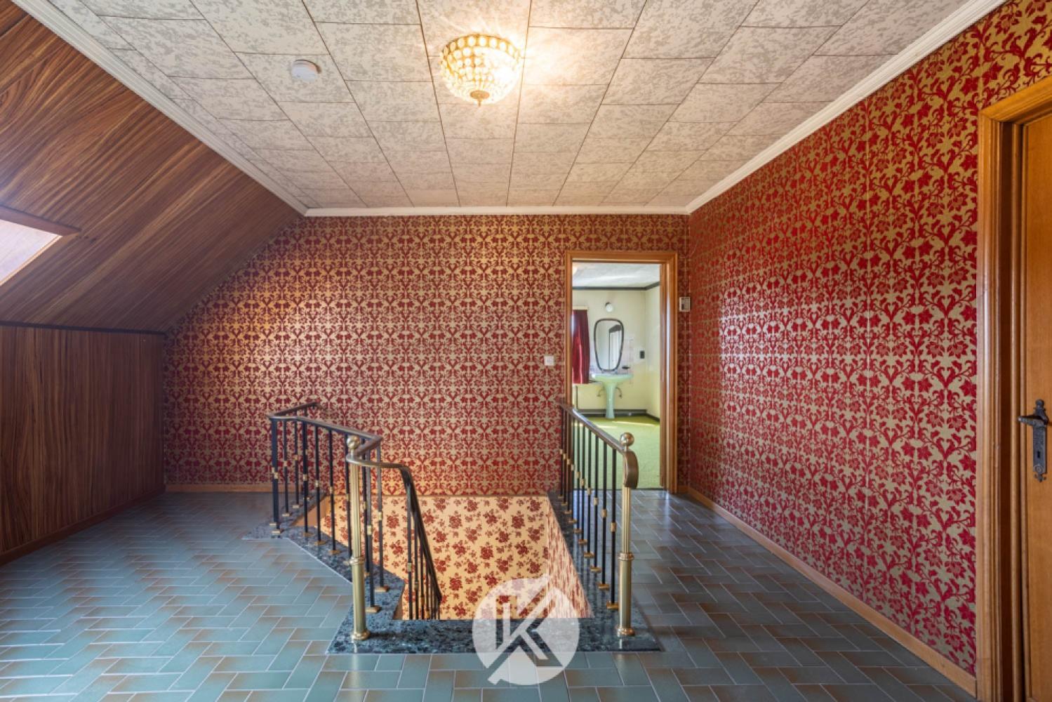 House for sale in Sint-Lievens-Esse