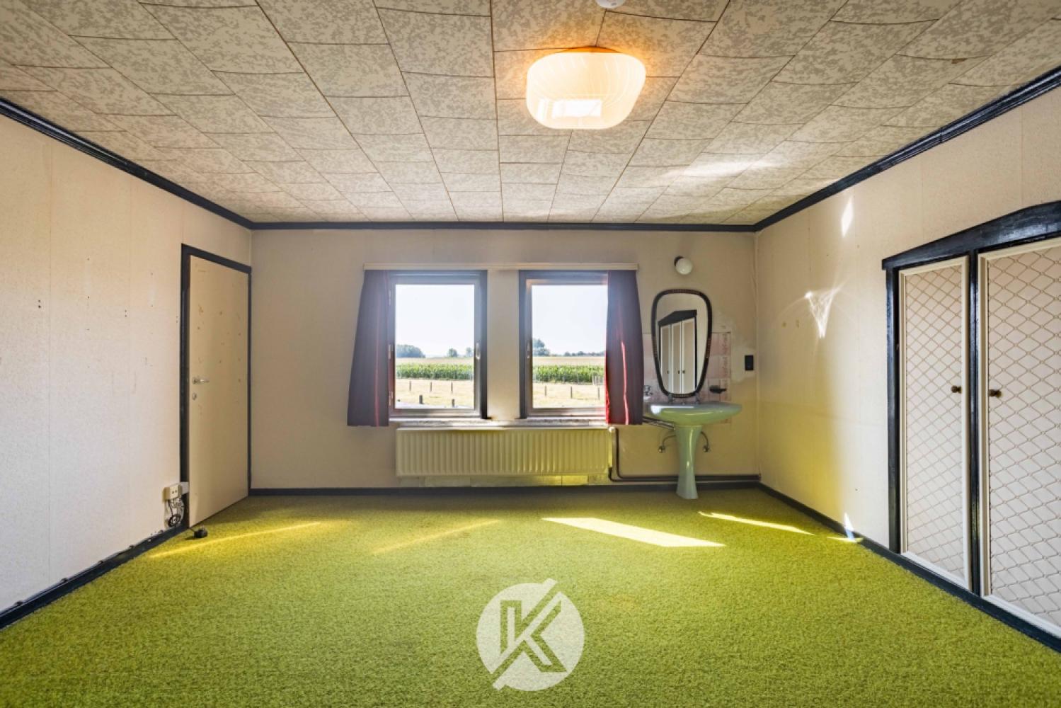 House for sale in Sint-Lievens-Esse