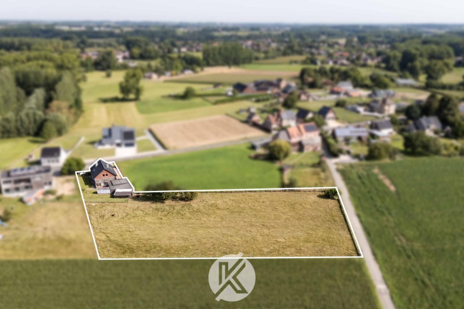 House for sale in Sint-Lievens-Esse