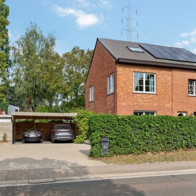 Huis te koop