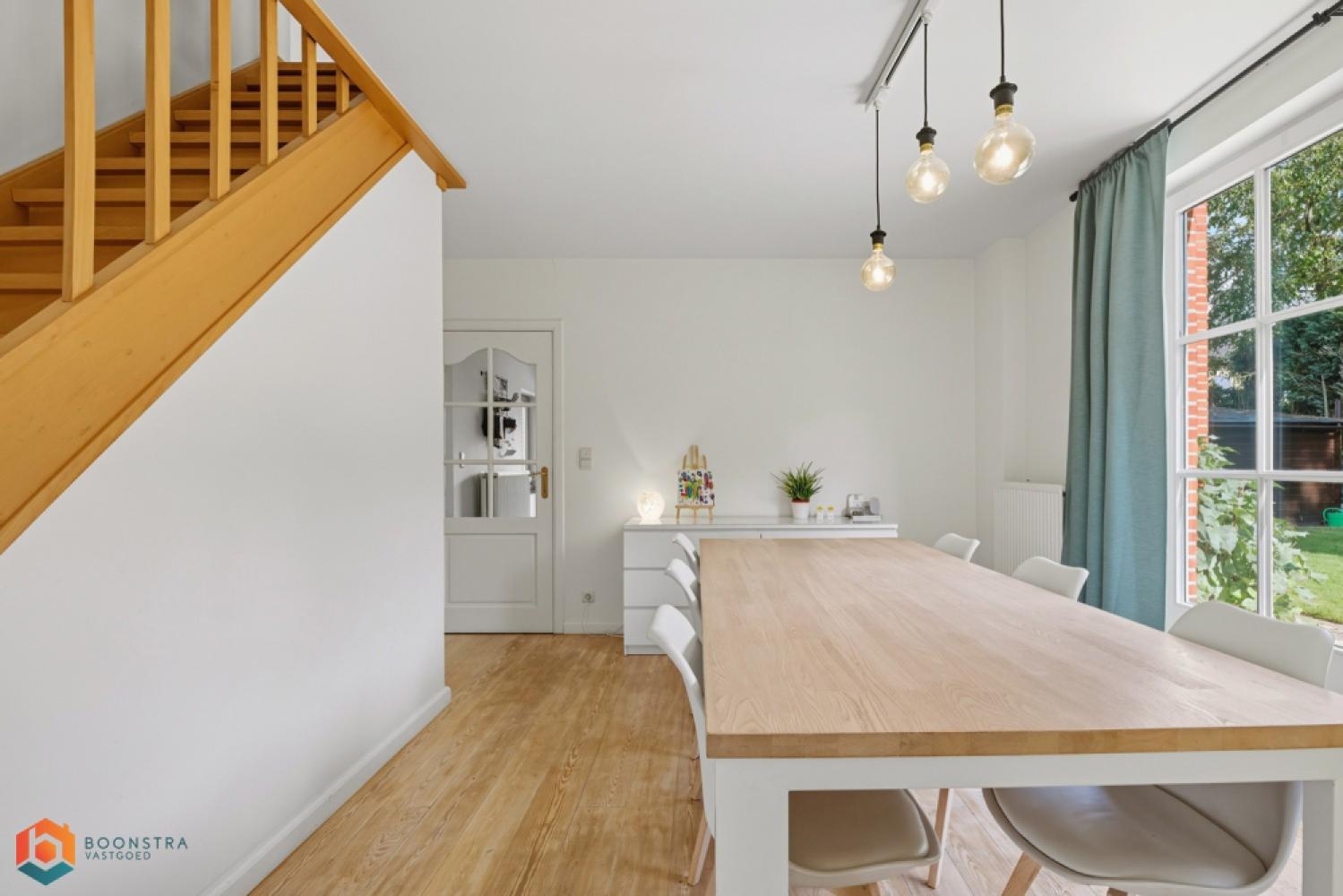Huis te koop in Keerbergen