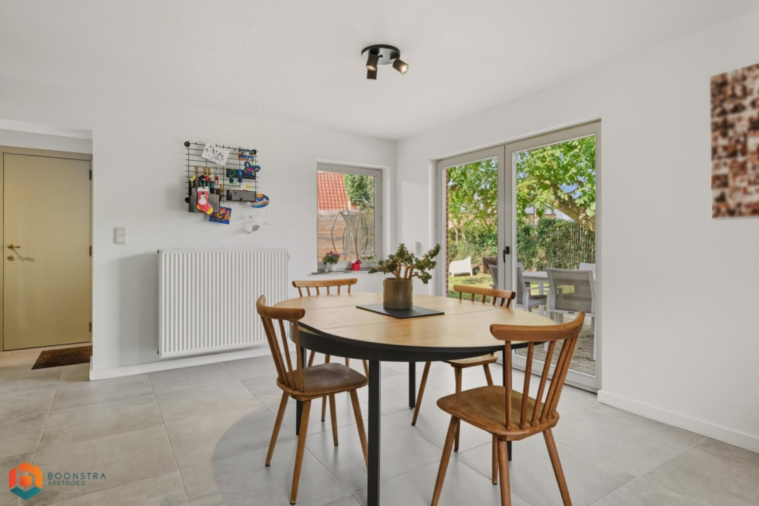 Huis te koop in Keerbergen