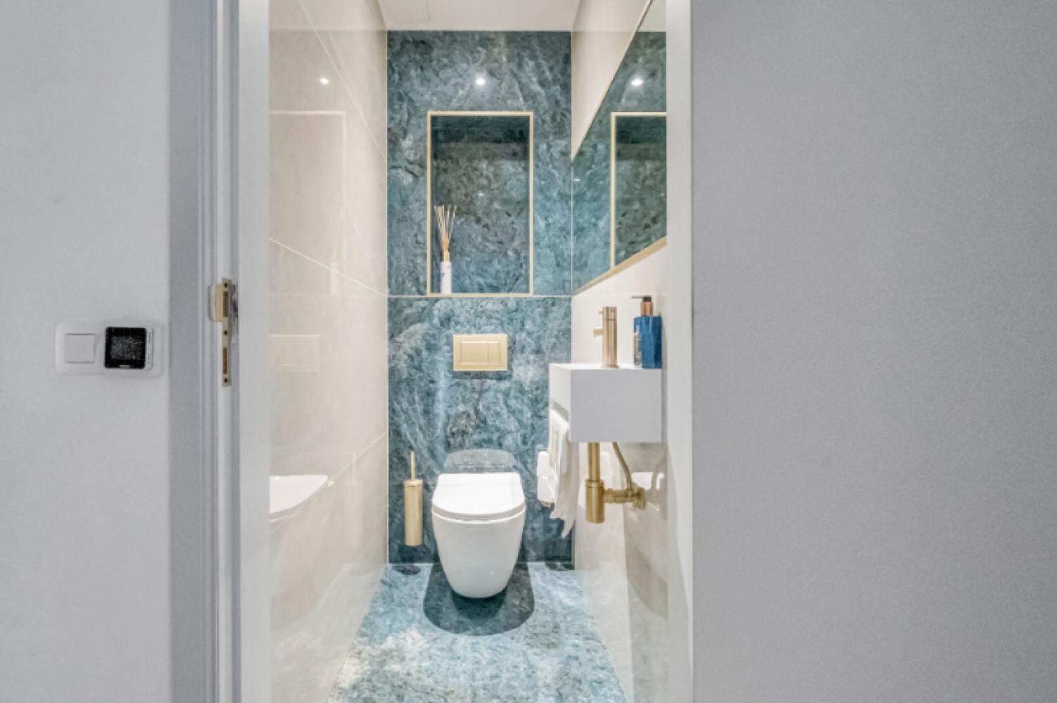 Appartement te koop in Zwijndrecht