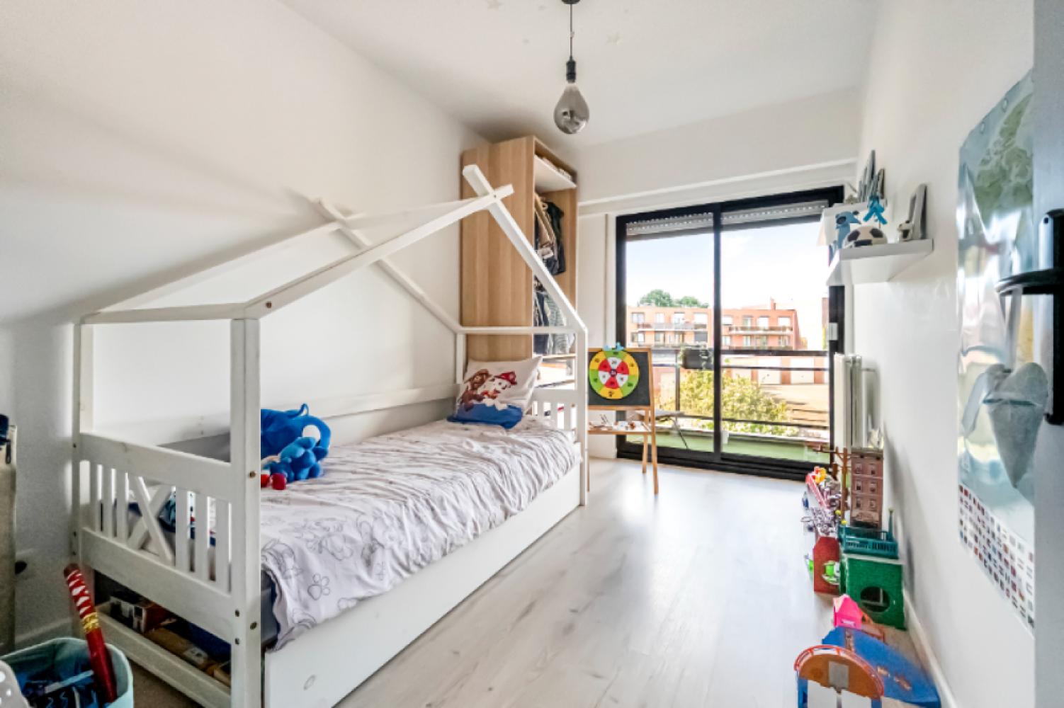 Appartement te koop in Zwijndrecht