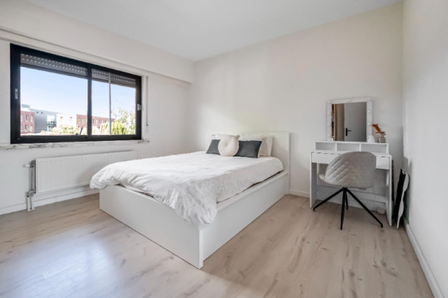 Appartement te koop in Zwijndrecht