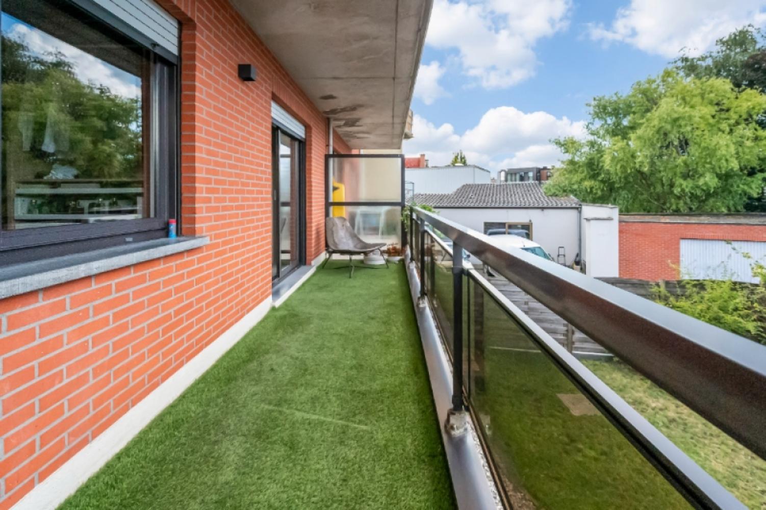 Appartement te koop in Zwijndrecht