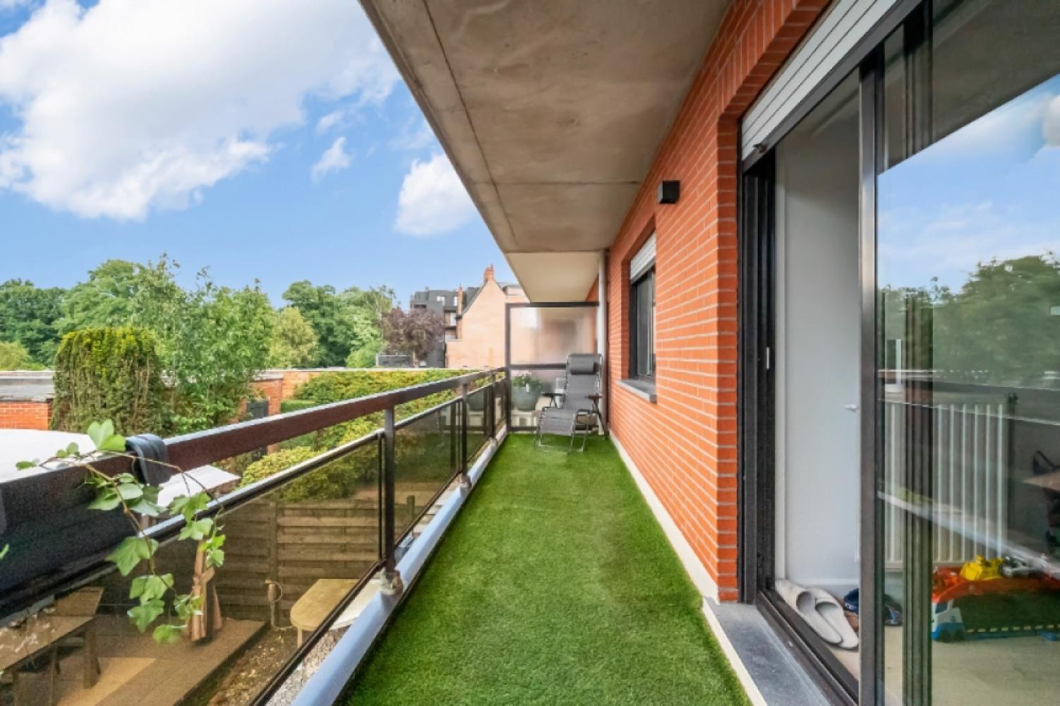 Appartement te koop in Zwijndrecht