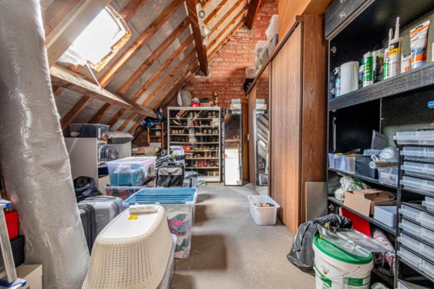 Appartement te koop in Zwijndrecht