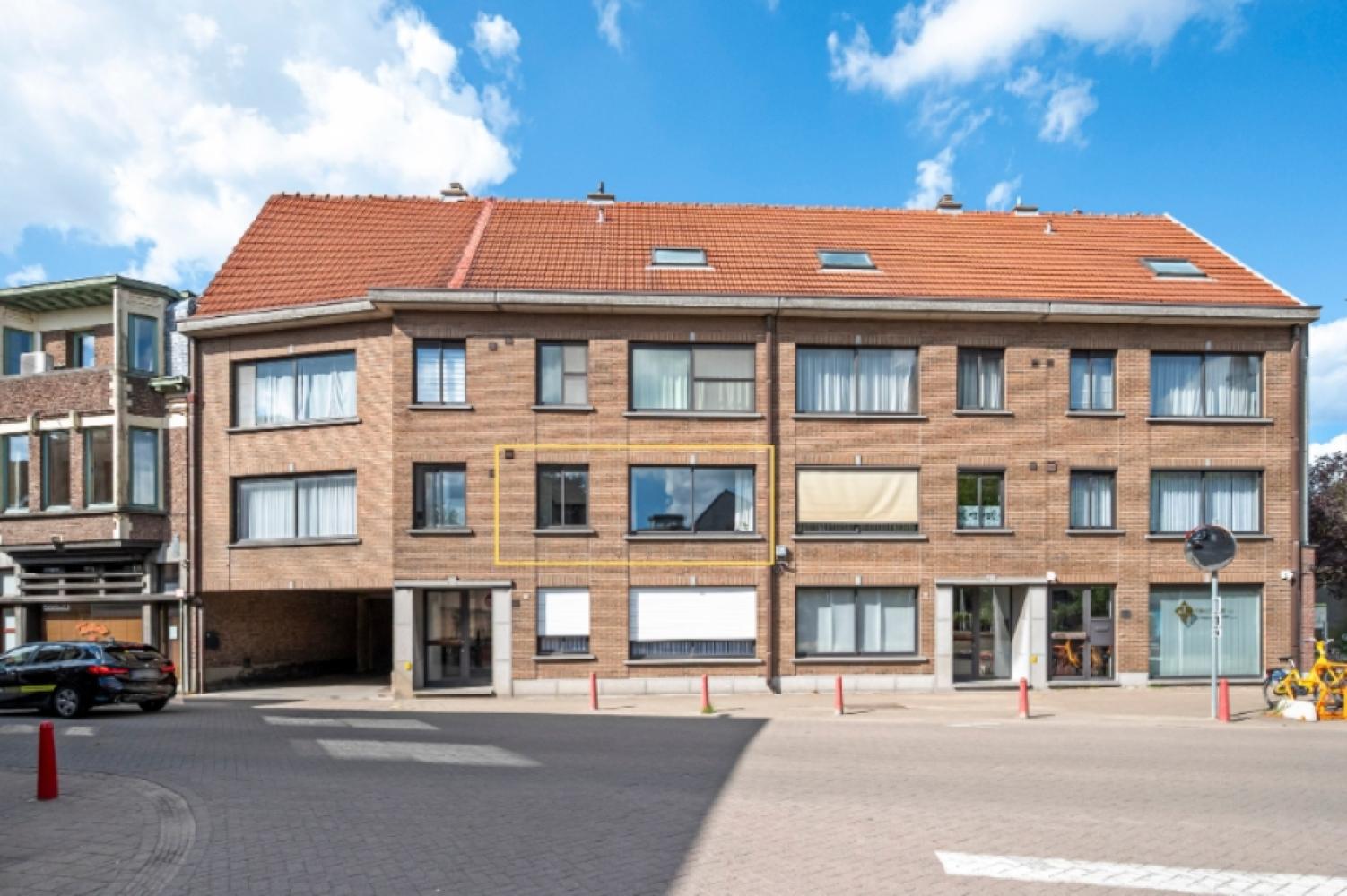 Appartement te koop in Zwijndrecht