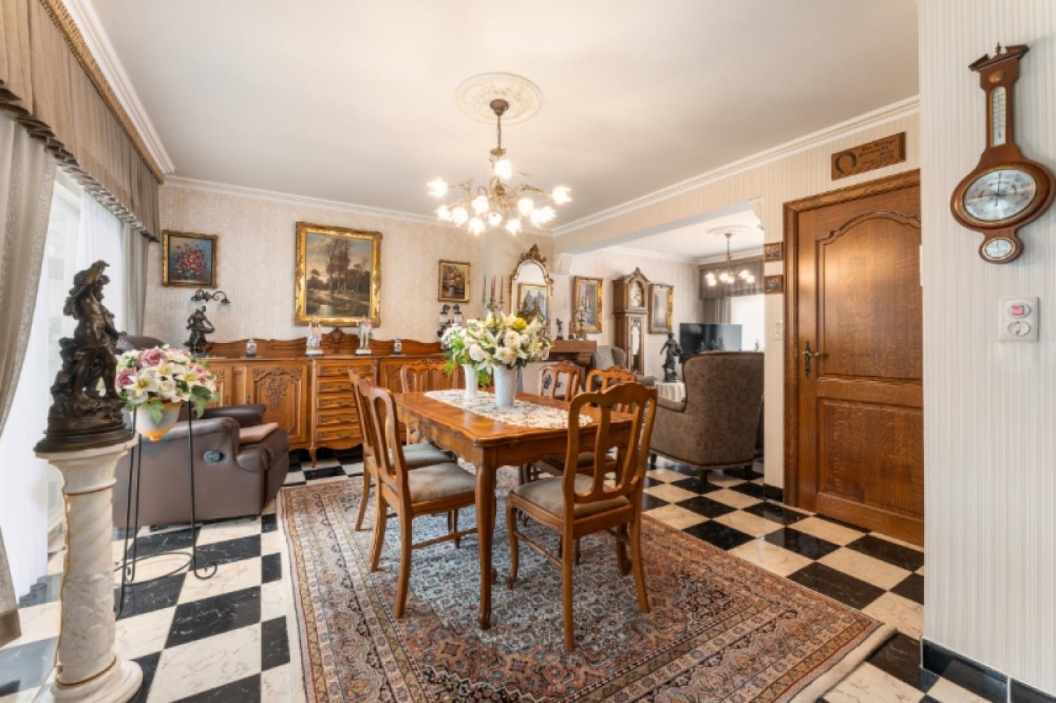 House for sale in Lendelede