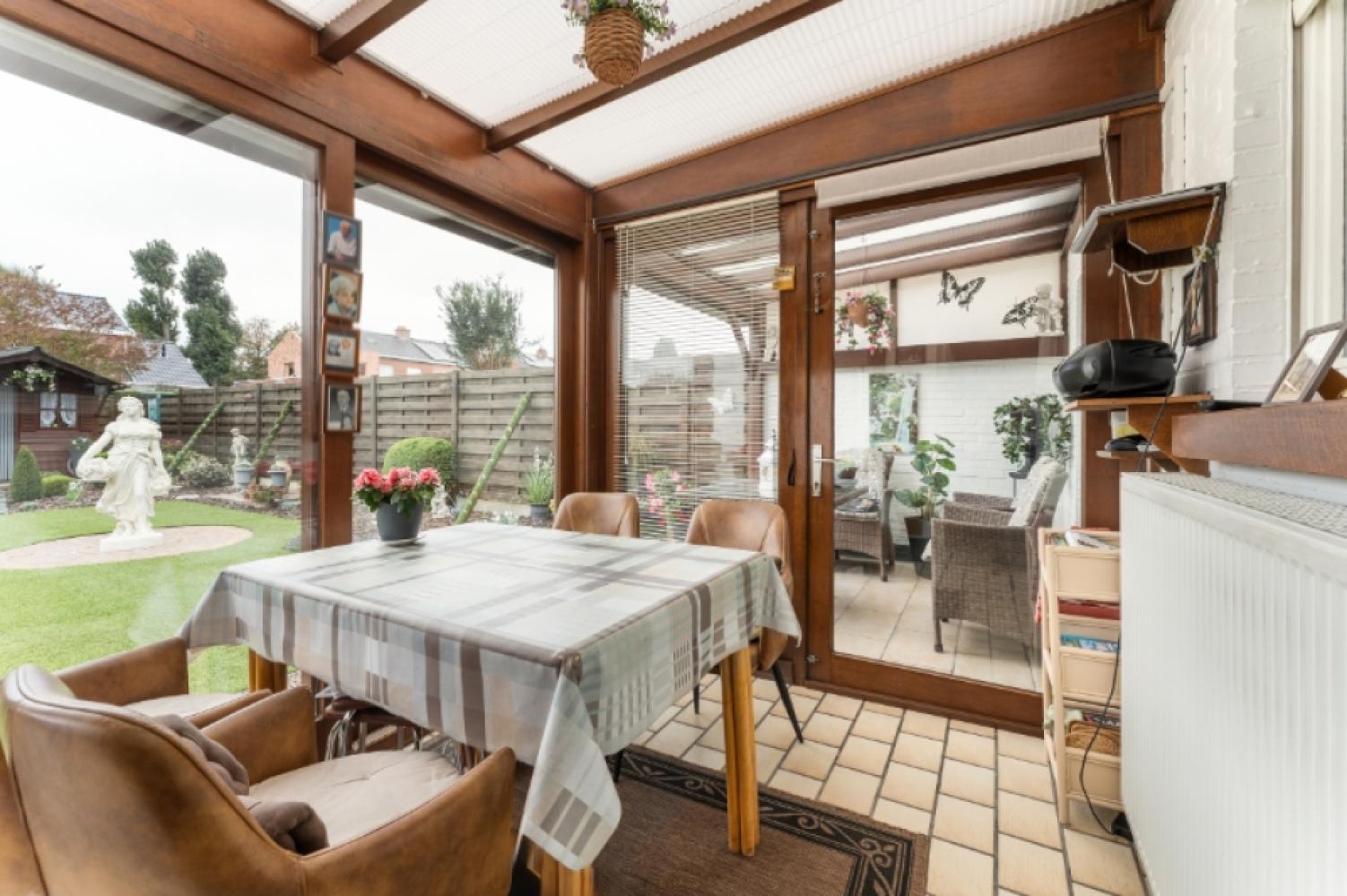 House for sale in Lendelede