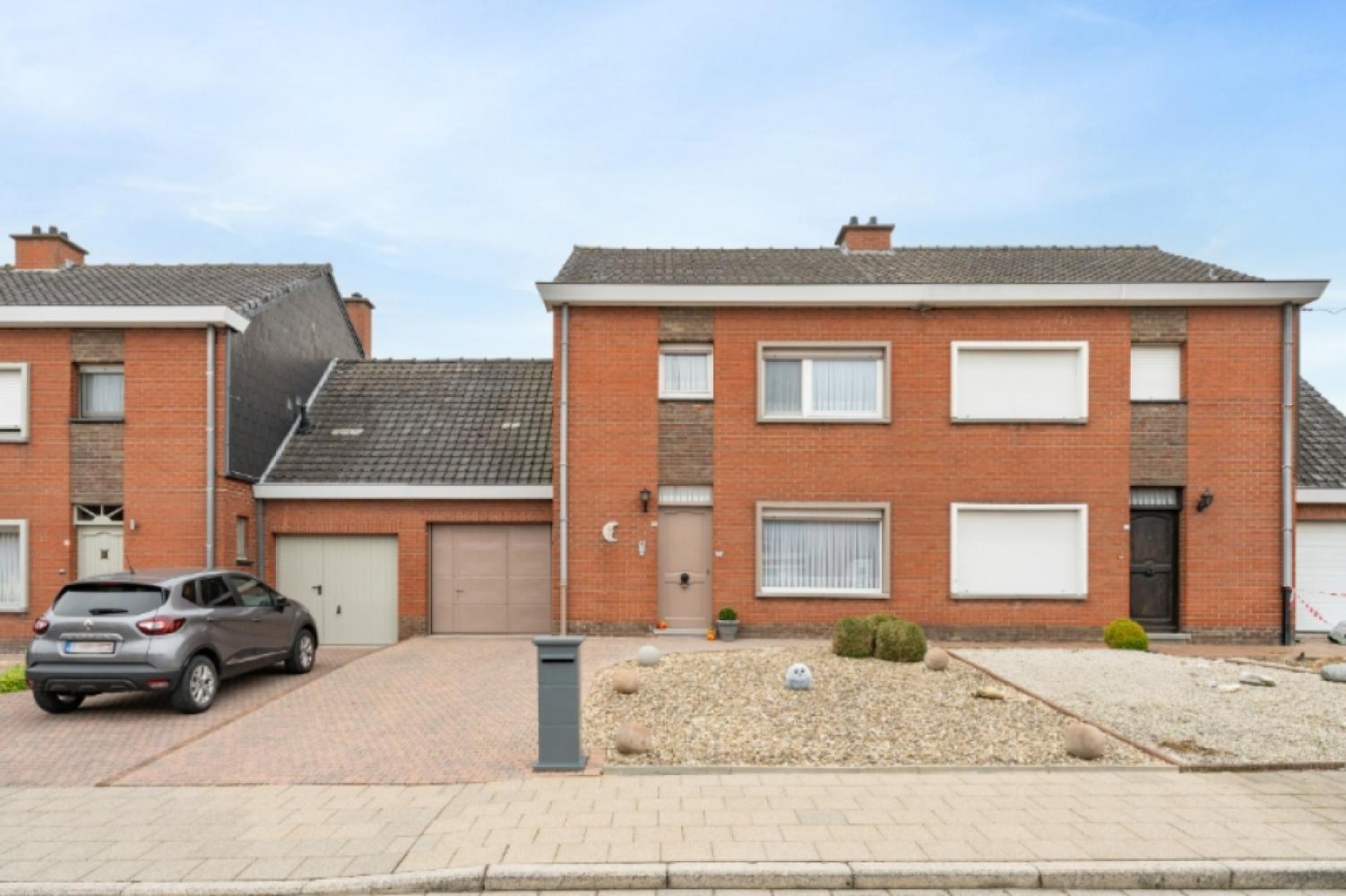 House for sale in Lendelede