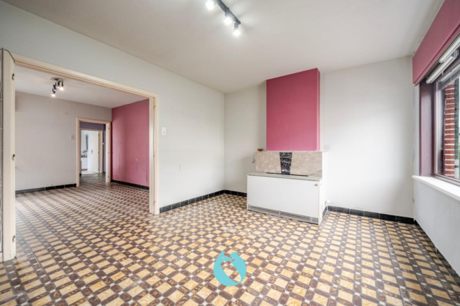 Maison à vendre à Ertvelde