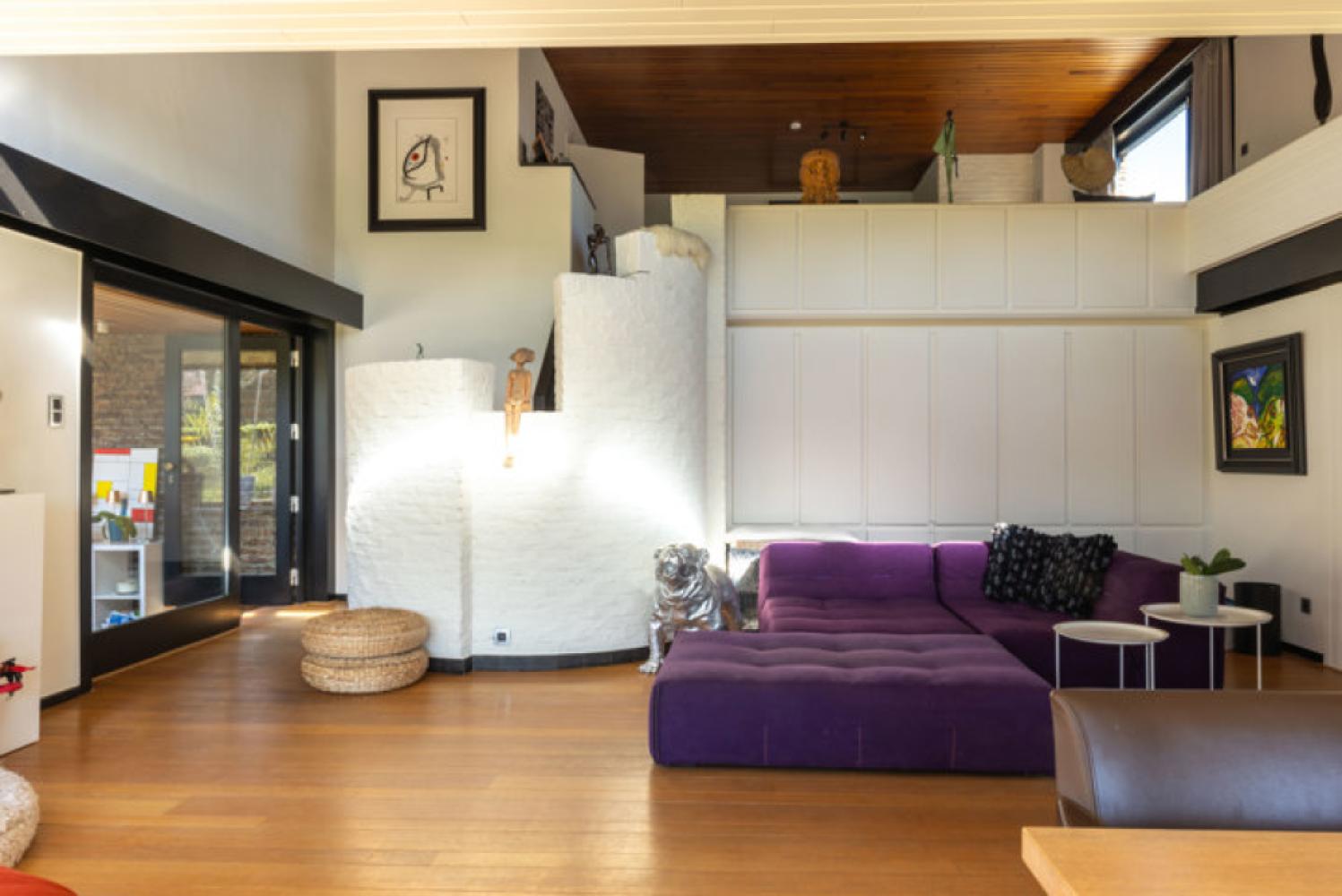 Bureau à vendre à Sint-Denijs-Westrem