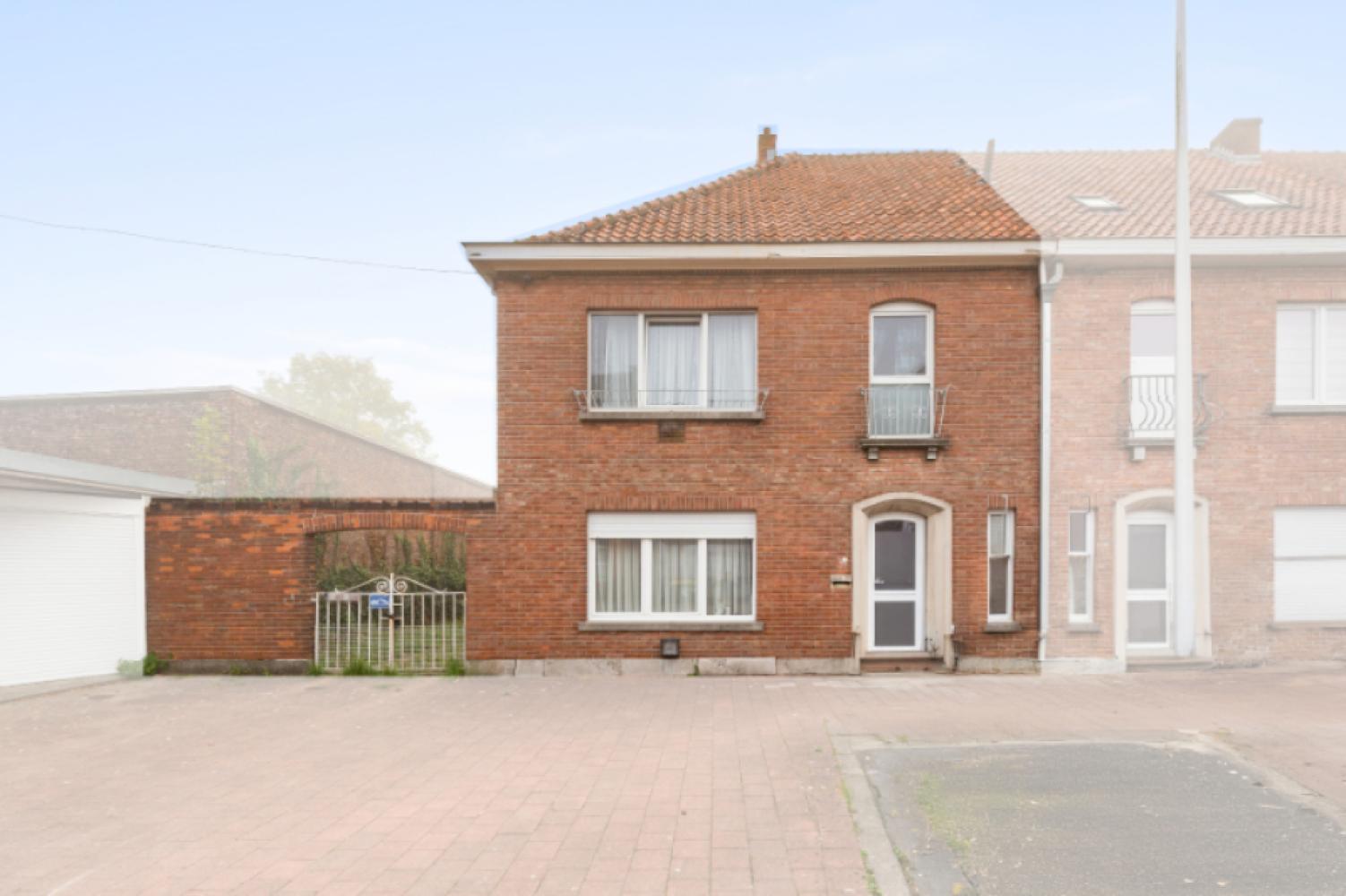 Huis te koop in Lokeren