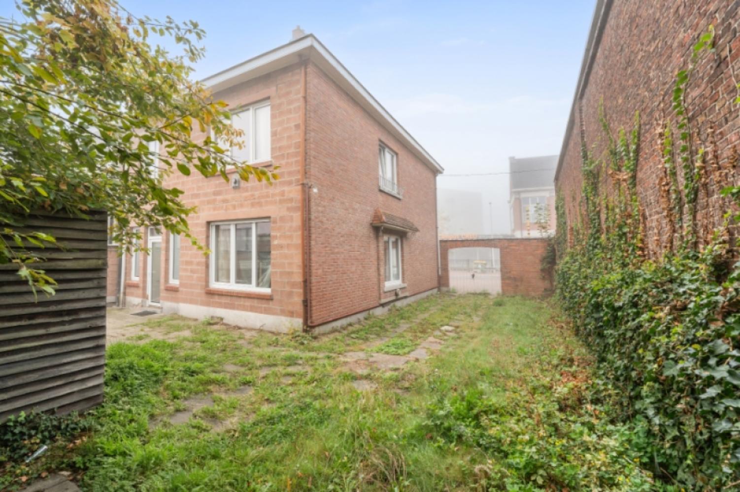 Huis te koop in Lokeren