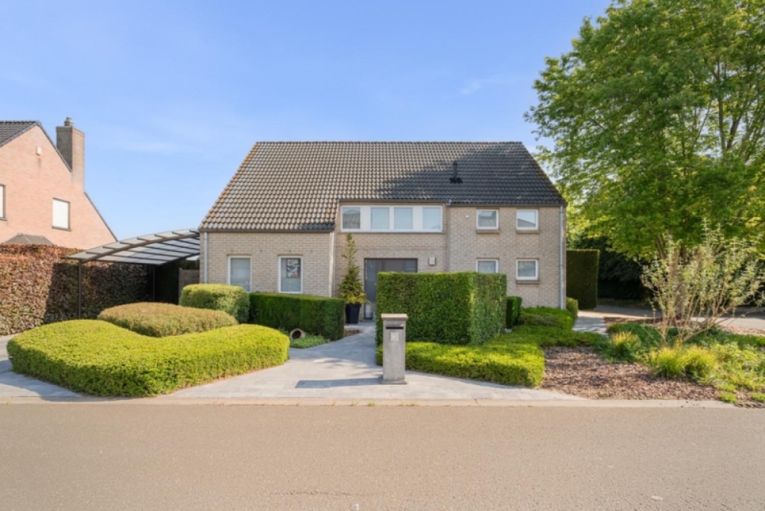 Huis te koop in Lokeren