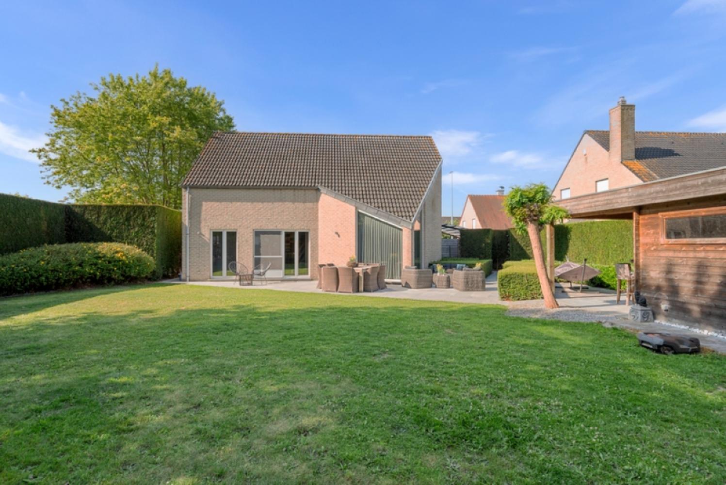 Huis te koop in Lokeren