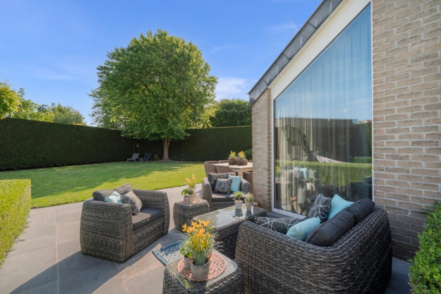 Huis te koop in Lokeren