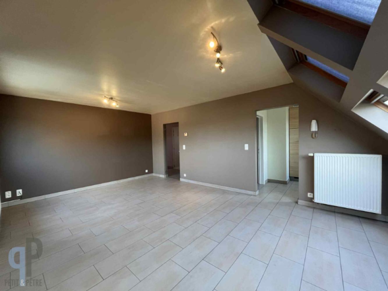 Appartement te huur in Zottegem