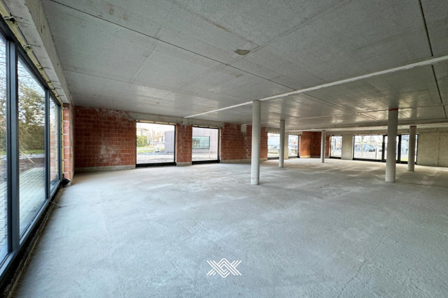 Kantoor te huur in Deinze