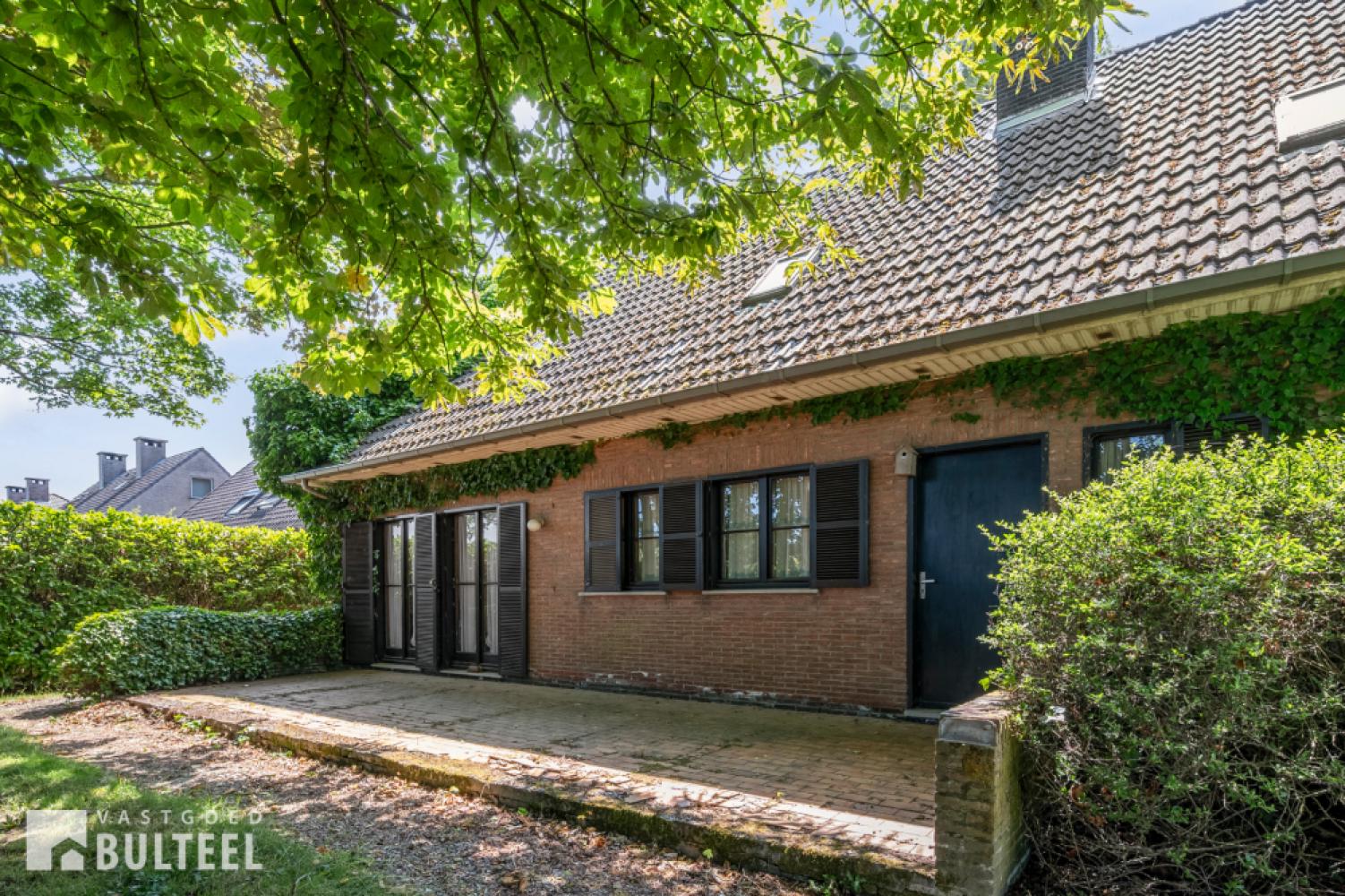 House for sale in Belsele