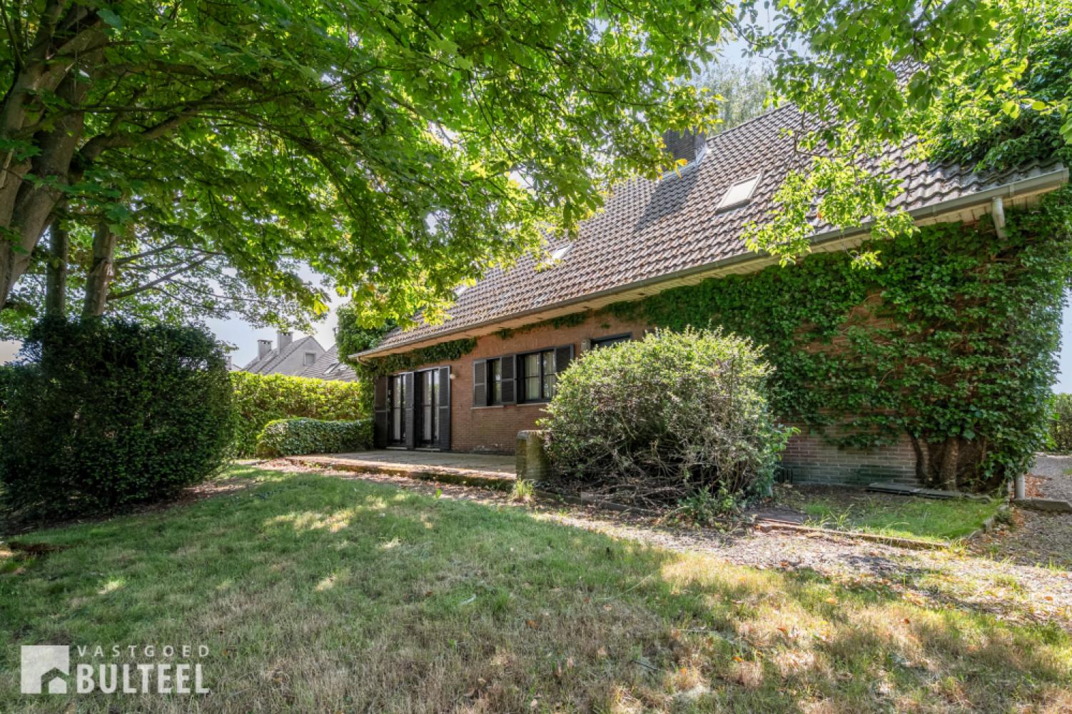 House for sale in Belsele