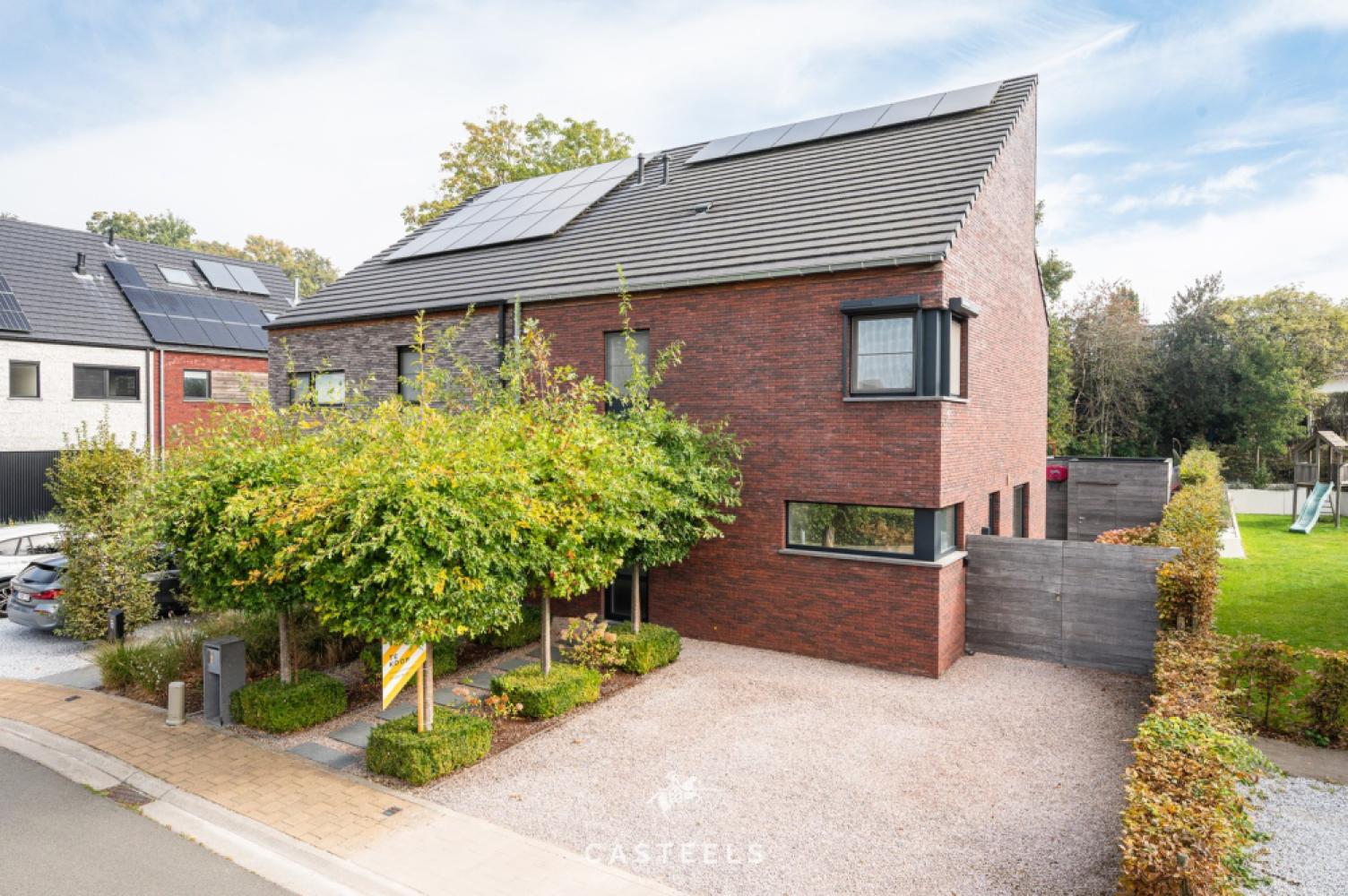 House for sale in Merelbeke-Melle