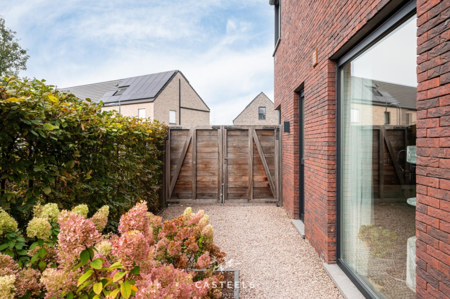 House for sale in Merelbeke-Melle