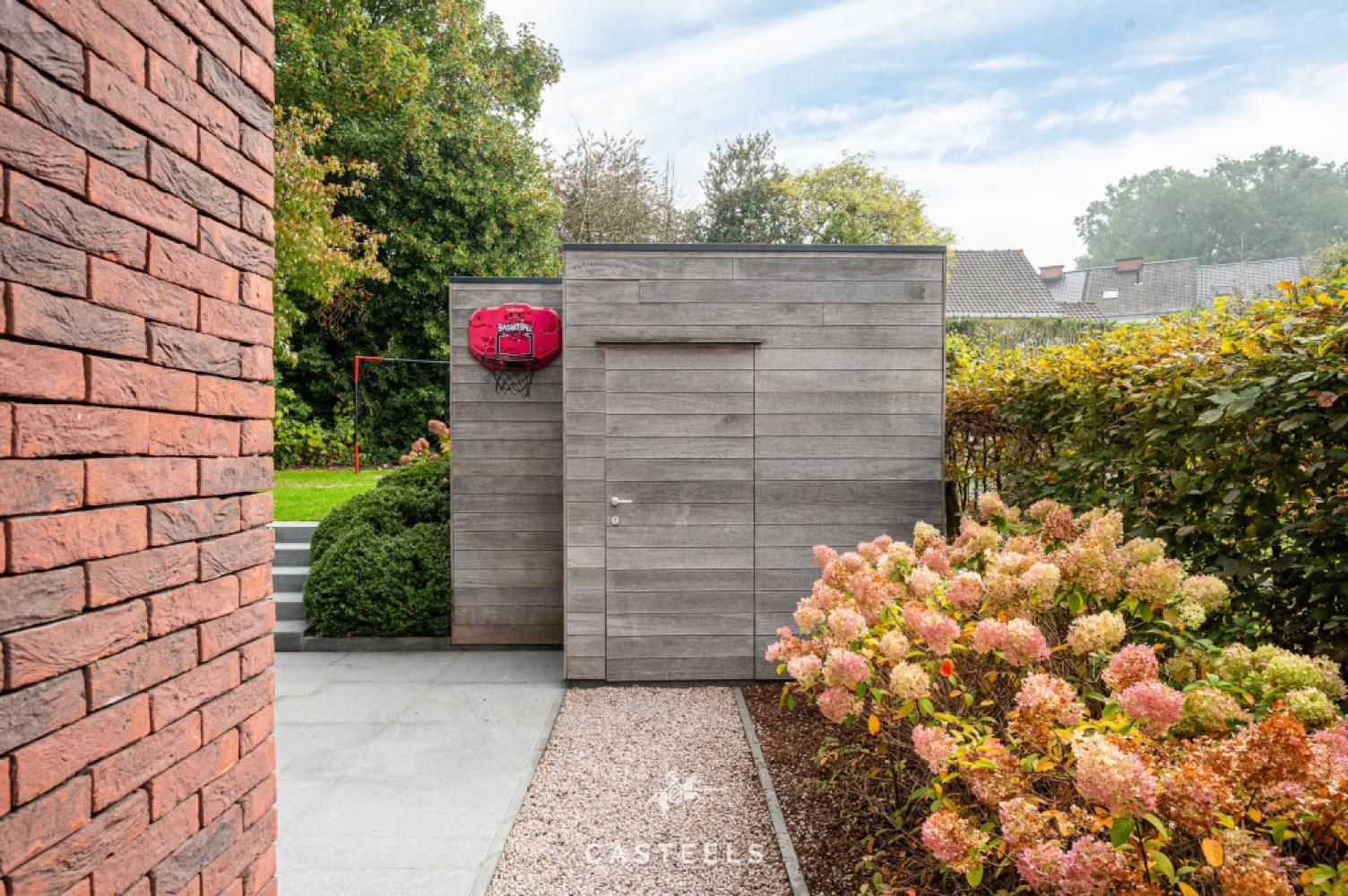 House for sale in Merelbeke-Melle