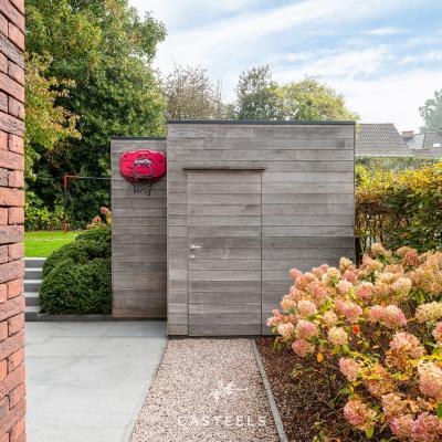 House for sale in Merelbeke-Melle