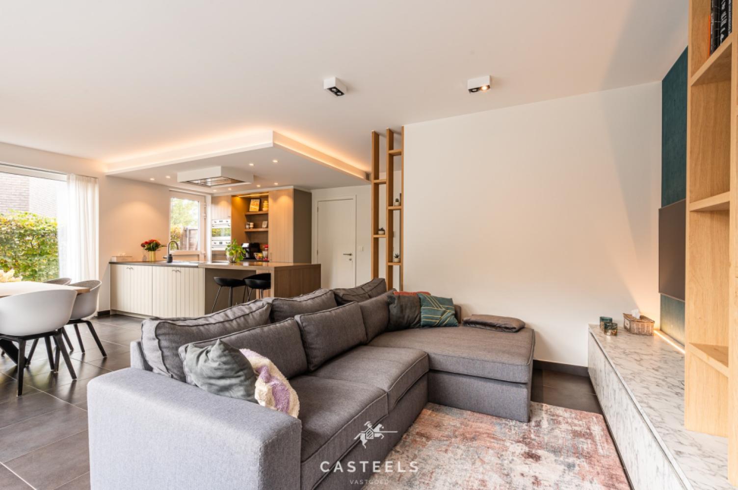 House for sale in Merelbeke-Melle