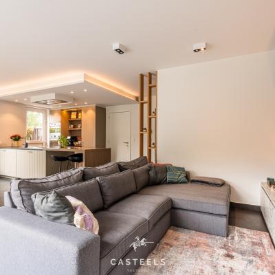 House for sale in Merelbeke-Melle