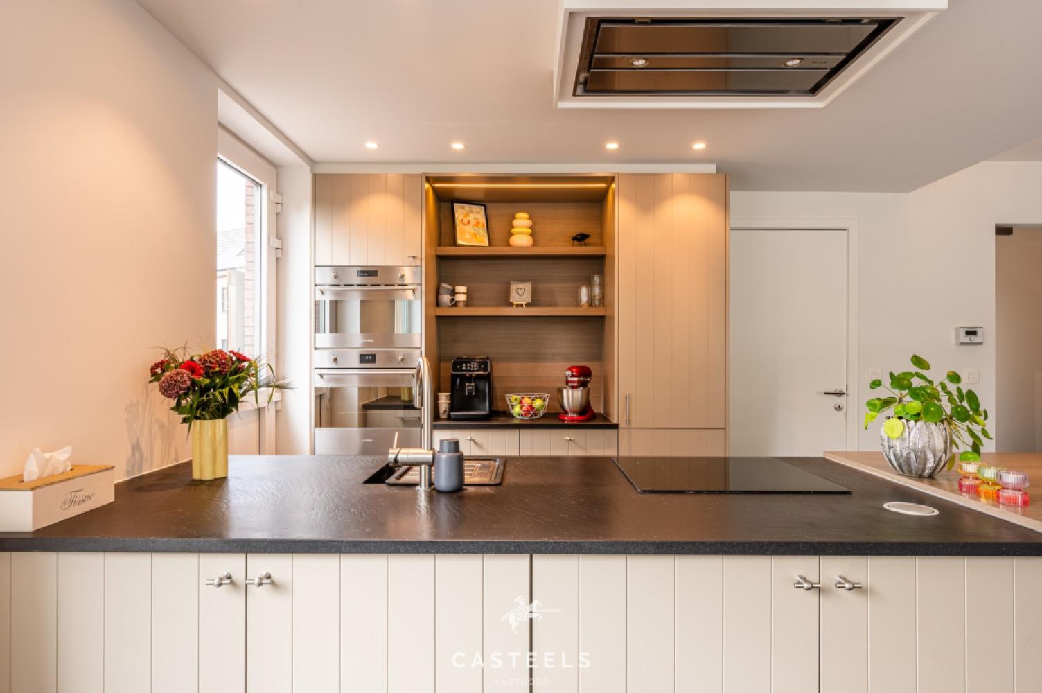 House for sale in Merelbeke-Melle