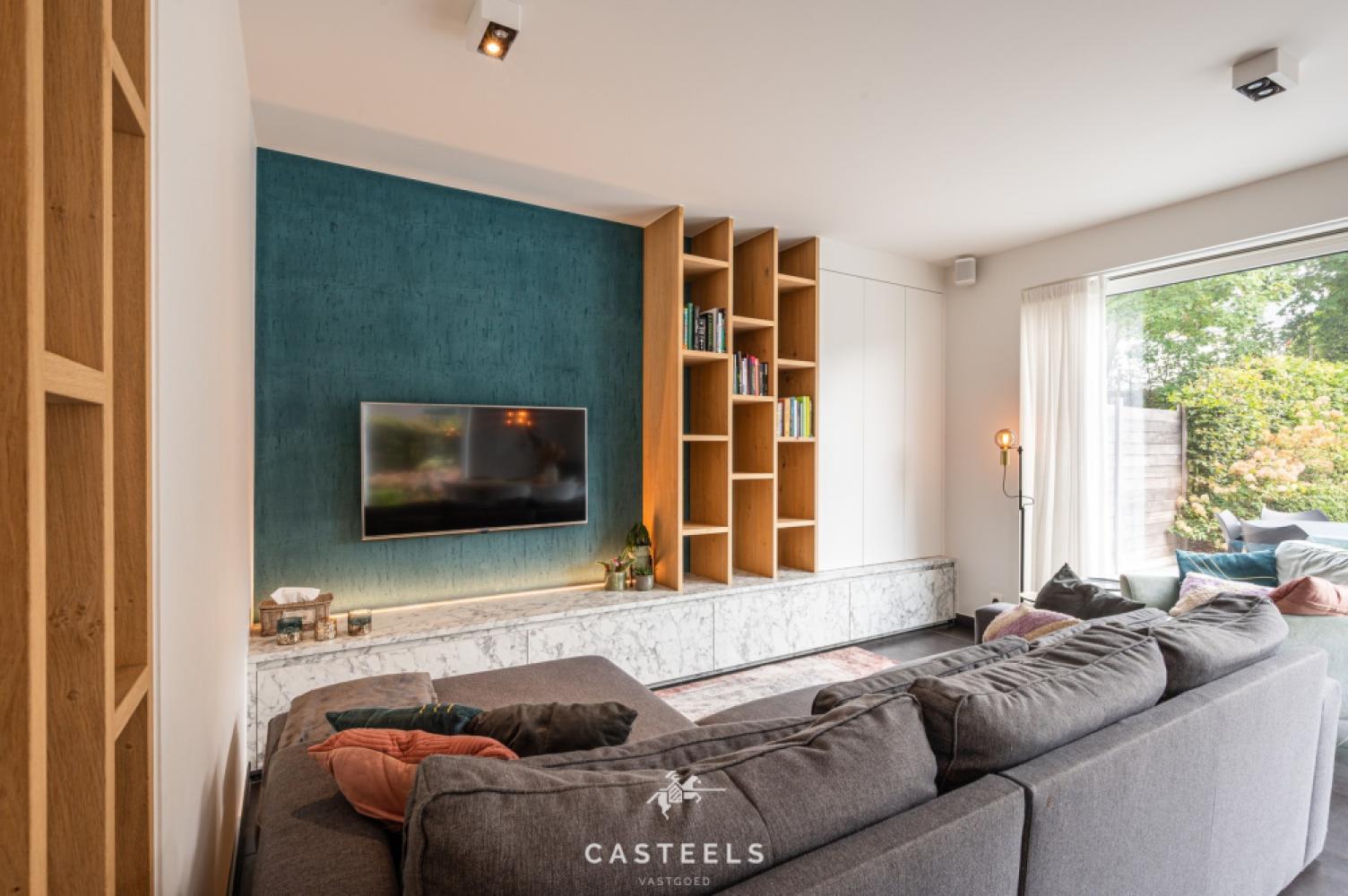 House for sale in Merelbeke-Melle