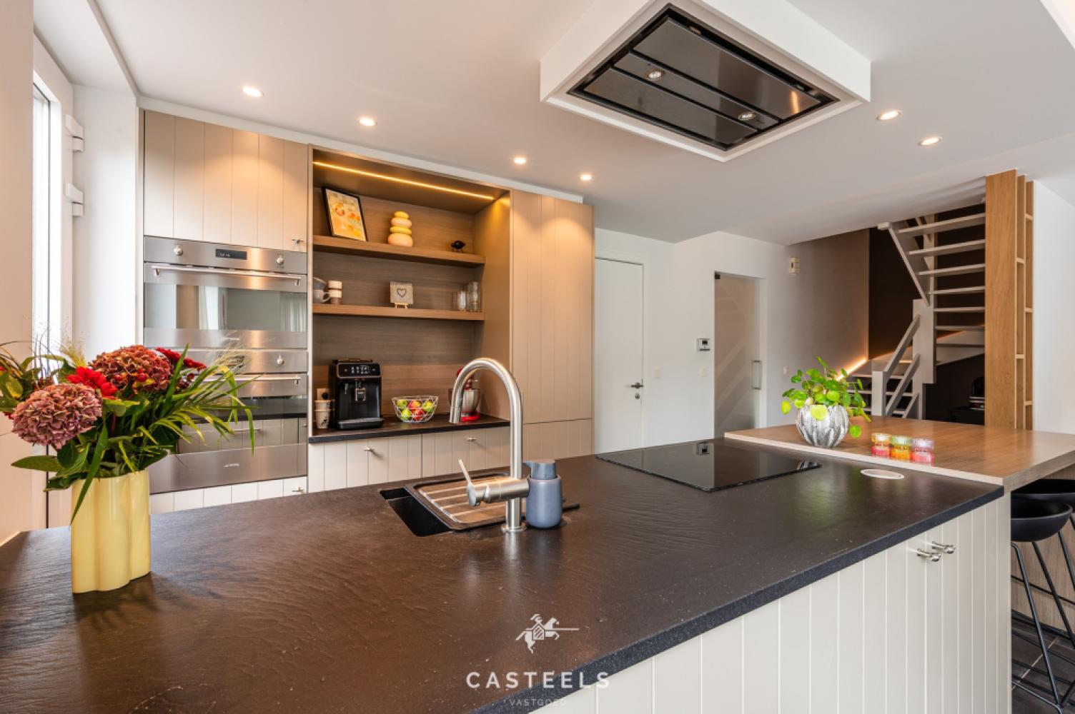 House for sale in Merelbeke-Melle