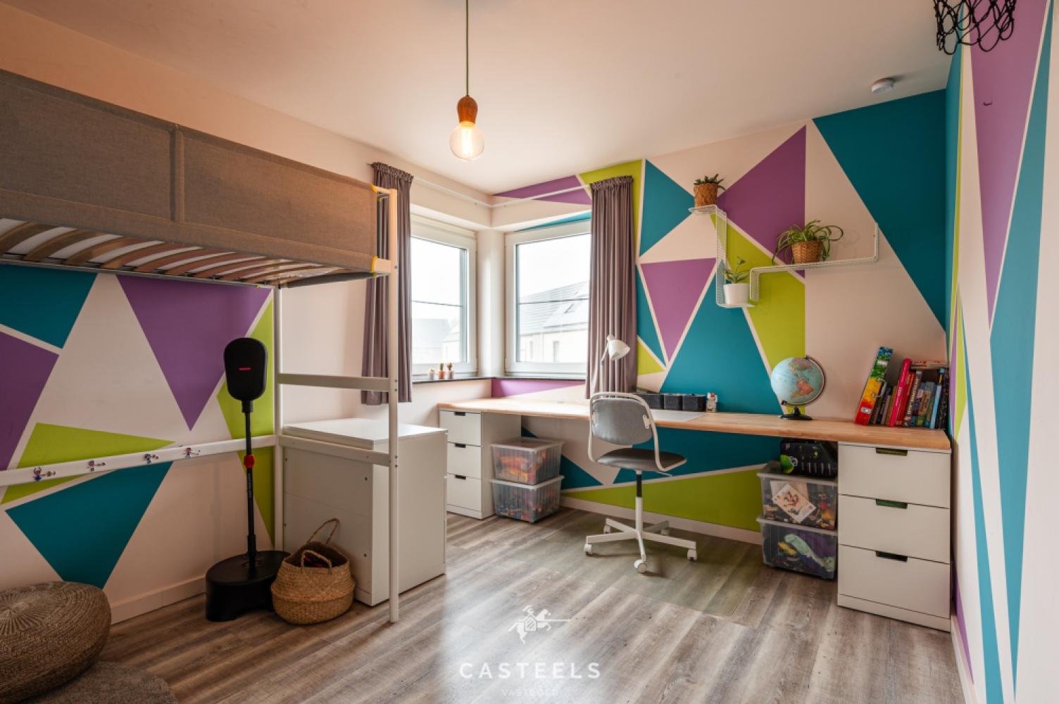 House for sale in Merelbeke-Melle