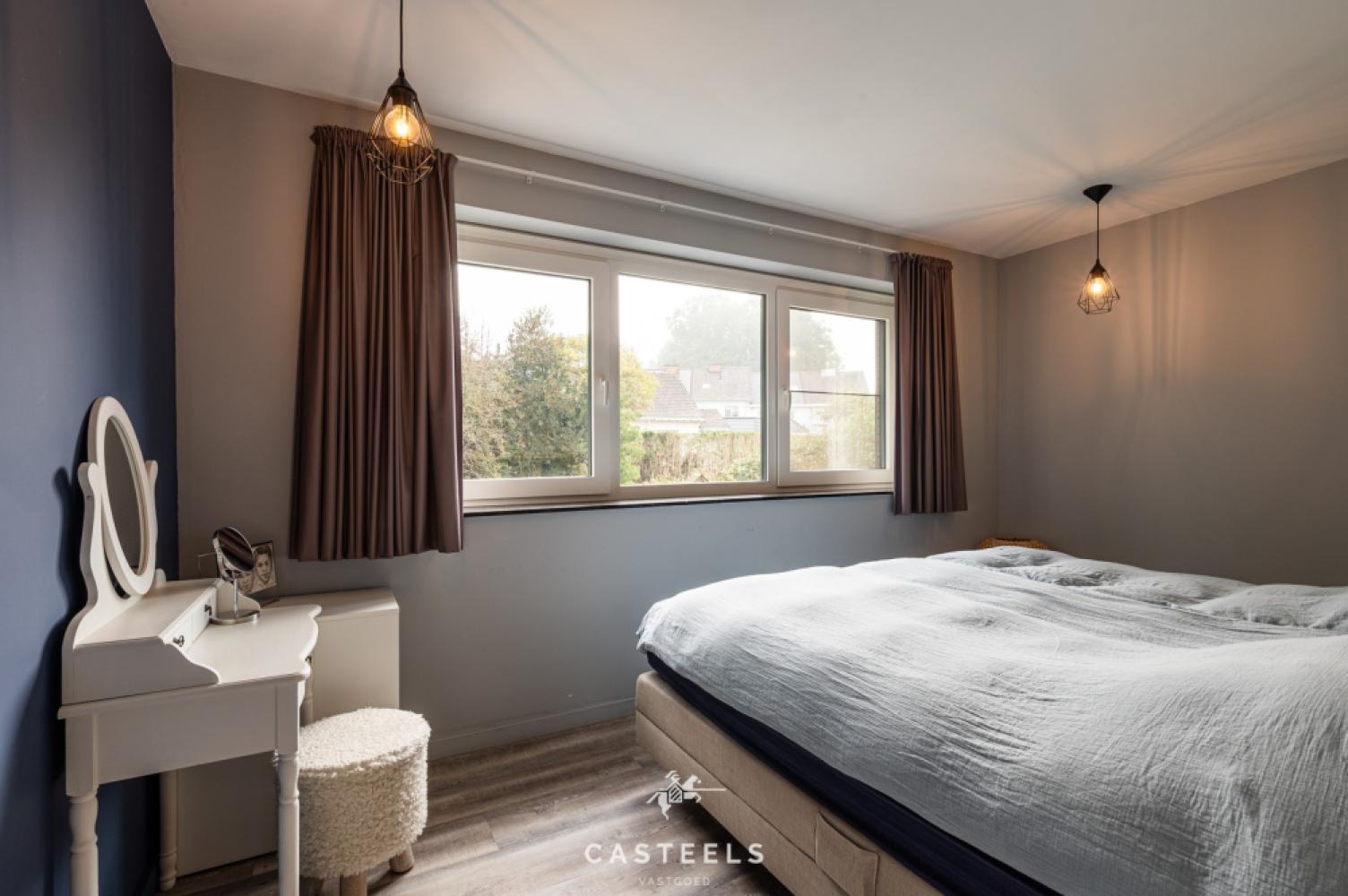 House for sale in Merelbeke-Melle