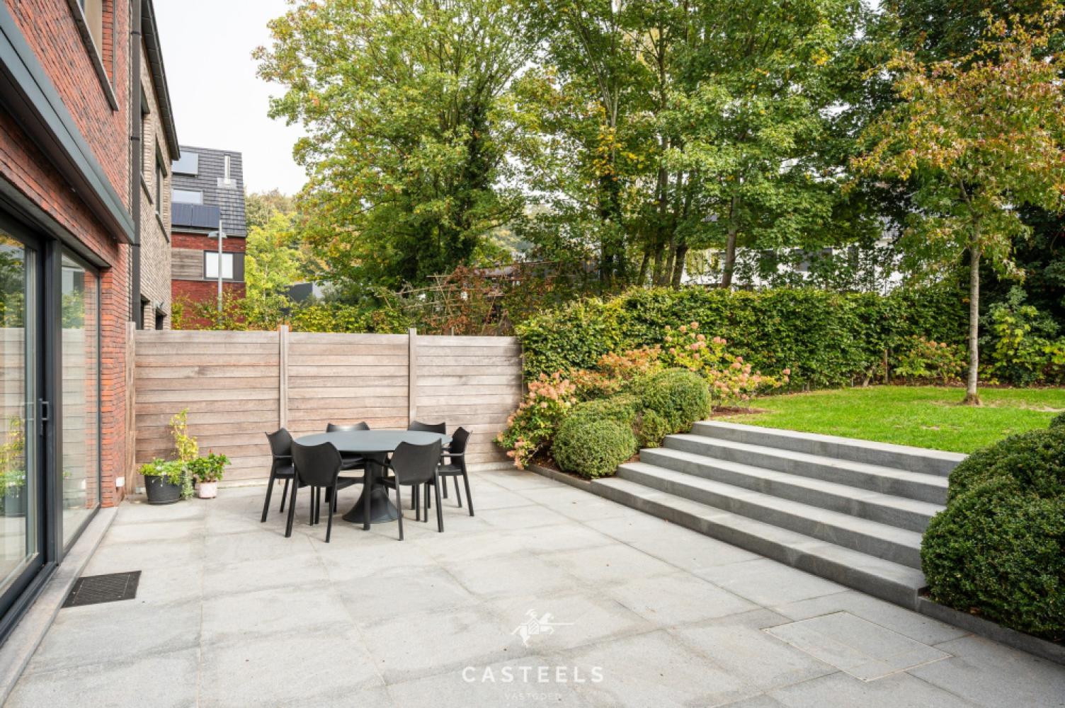 House for sale in Merelbeke-Melle