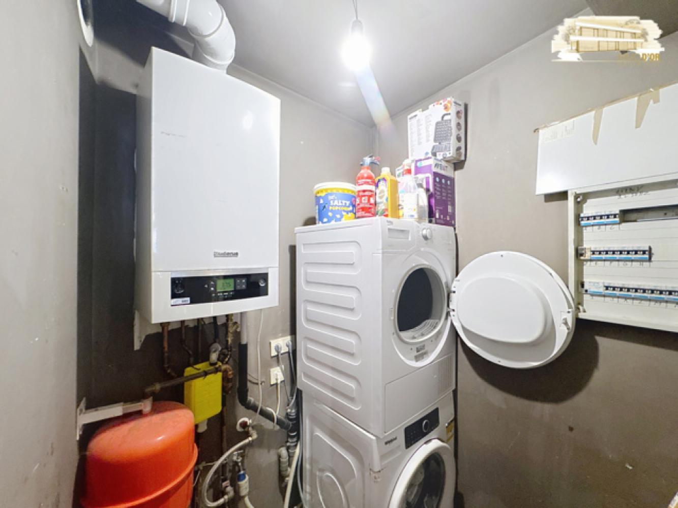 Appartement te huur in Kapellen