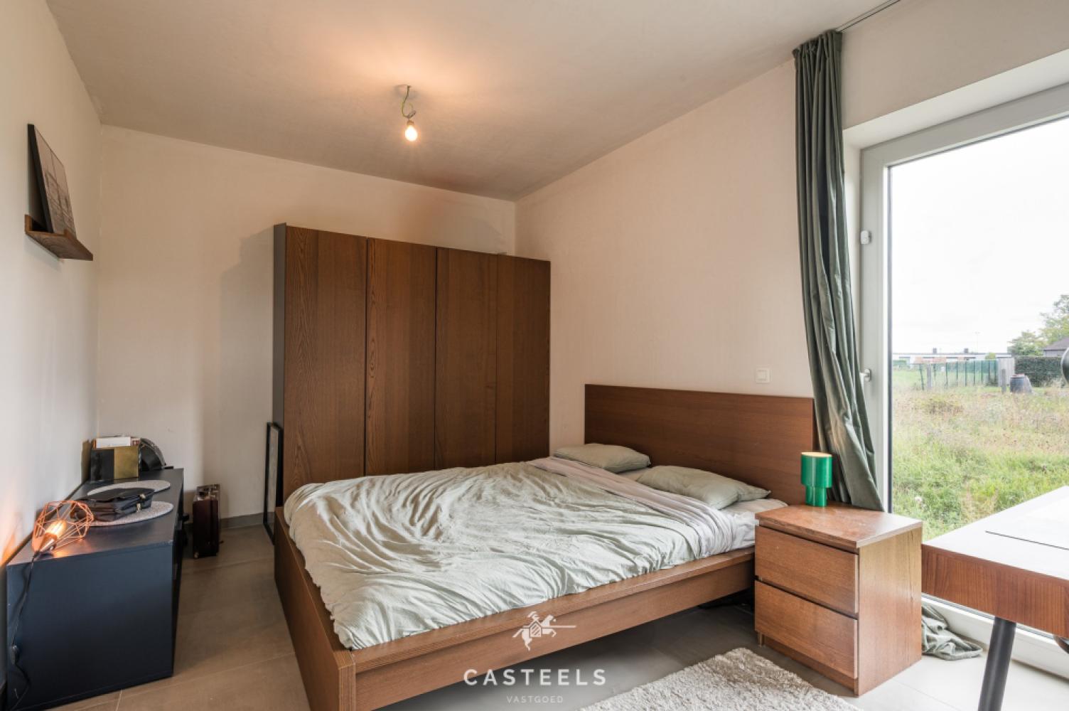 Appartement te koop in Merelbeke-Melle