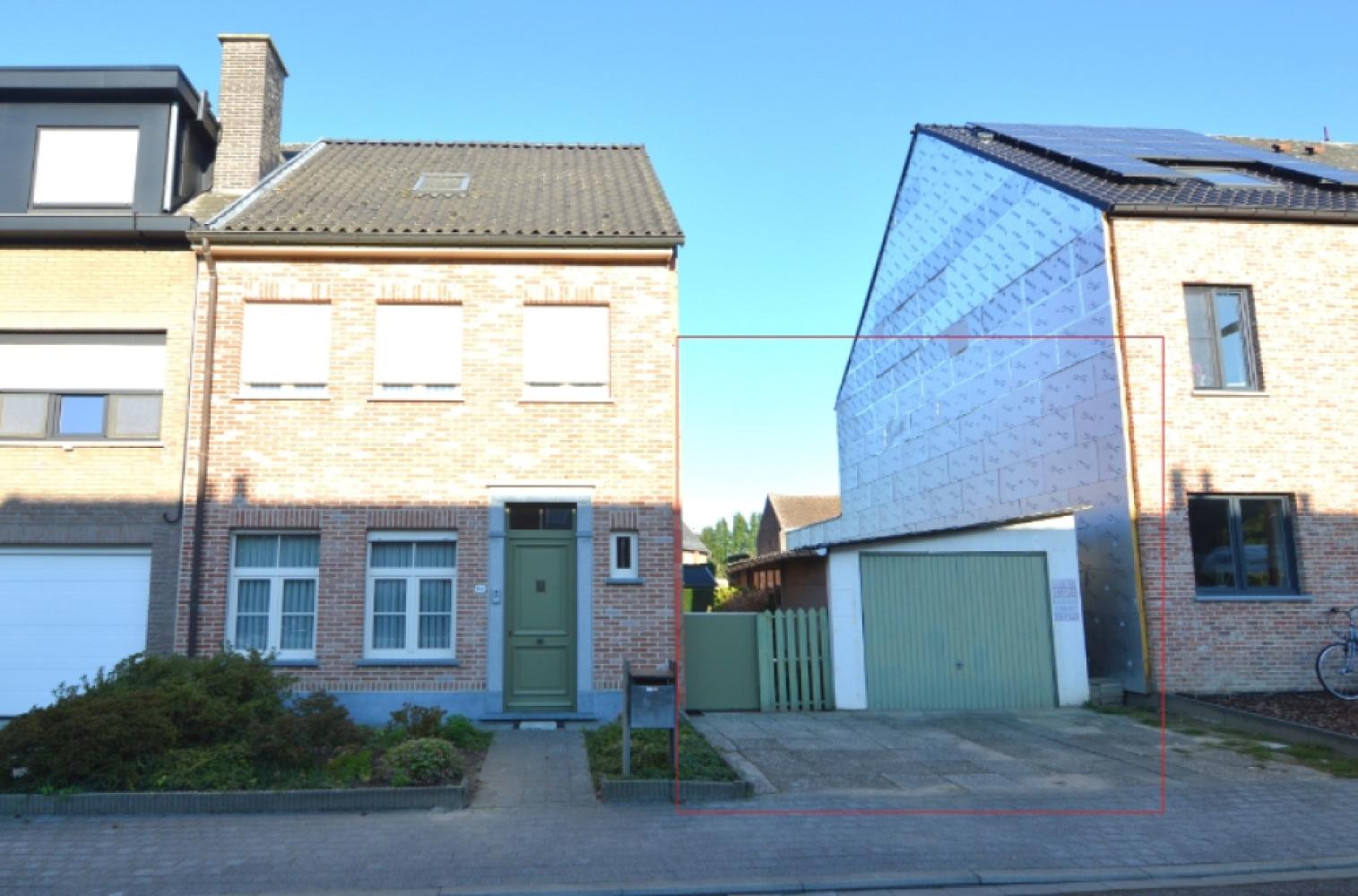 Bouwgrond te koop in Muizen