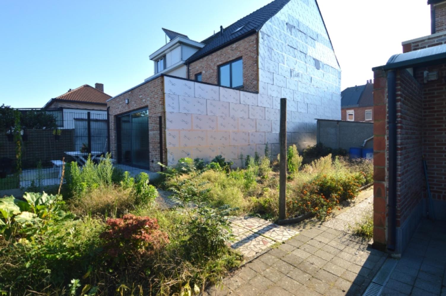 Bouwgrond te koop in Muizen